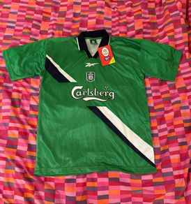 Liverpool 1999 2000 Brand New