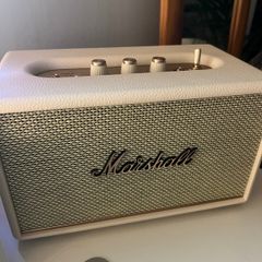 Marshall Acton 3