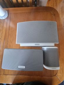 sonos job lot