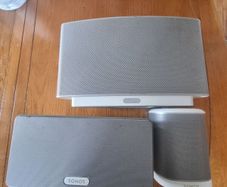 sonos job lot