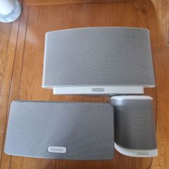 sonos job lot