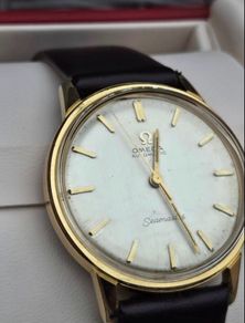 1965 Omega Seamaster