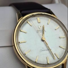 1965 Omega Seamaster