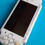 PSP 2004 White (Modded) Image 2