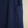 Decathlon Blue Gym Leggings Image 2