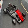 Electric Drift Kart 24v 300w motor New Image 10