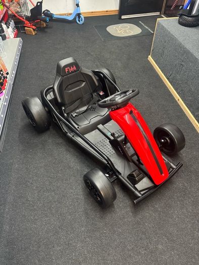 Electric Drift Kart 24v 300w motor New