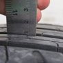 Genuine Volkswagen 16" Alloy Wheels & Continental ContiEcoContact Tyres (205/55/R16) Image 4