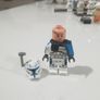 Lego star wars minifigure clone trooper captain rex sw1315 Image 3