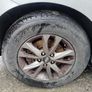 Breaking Hyundai ix35 2013 1.7crdi Image 4