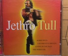 Jethro Tull - The Collection CD