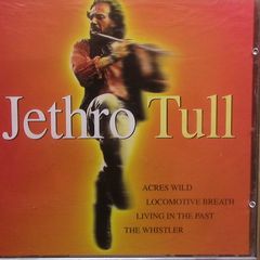 Jethro Tull - The Collection CD