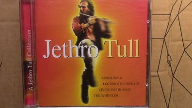 Jethro Tull - The Collection CD
