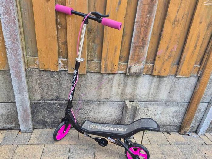 kids scooter
