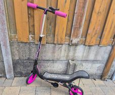 kids scooter