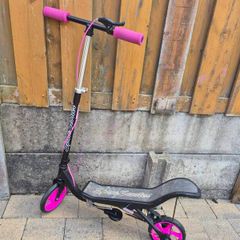 kids scooter