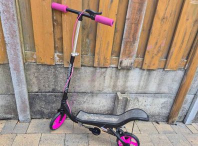 kids scooter