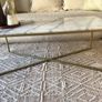 Marble Coffe Table Image 4