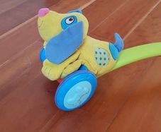 Toddler Fun