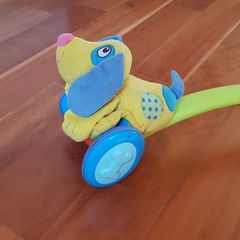 Toddler Fun