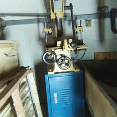 power tools