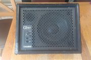 Carlsbro PM10 Wedge Monitor