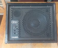 Carlsbro PM10 Wedge Monitor