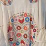 Absolutely stunning Italian blouse Image 5
