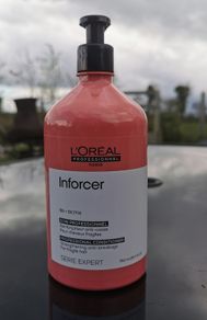 LOreal Professionnel Inforcer Conditioner 750 ml