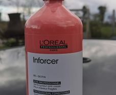 LOreal Professionnel Inforcer Conditioner 750 ml
