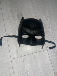 batman mask
