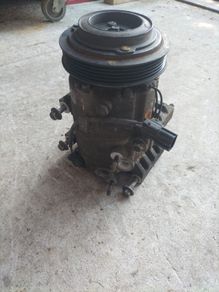 Kia Hyundai AC kompressor