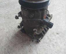Kia Hyundai AC kompressor