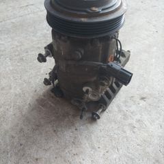 Kia Hyundai AC kompressor