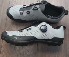 Fizik Terra Gravel Shoes