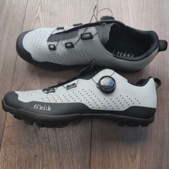 Fizik Terra Gravel Shoes
