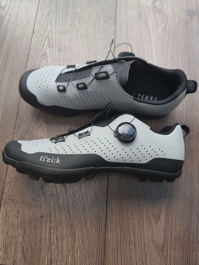 Fizik Terra Gravel Shoes