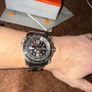 Hamilton Khaki Sunset watch Image 3