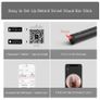 Bebird C3 Smart Visual Ear Wax Remover Endoscope Mini Camera Image 6
