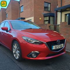 Excellent Cond NCT10/2027, Low Mileage, High Spec