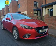 Excellent Cond NCT10/2027, Low Mileage, High Spec