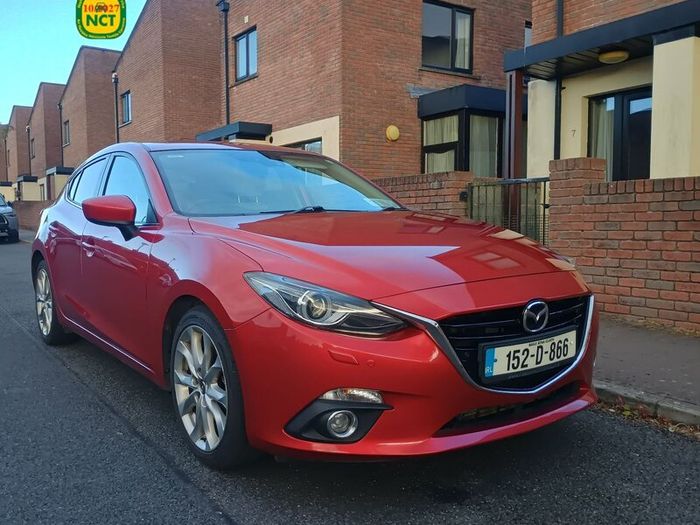 Excellent Cond NCT10/2027, Low Mileage, High Spec