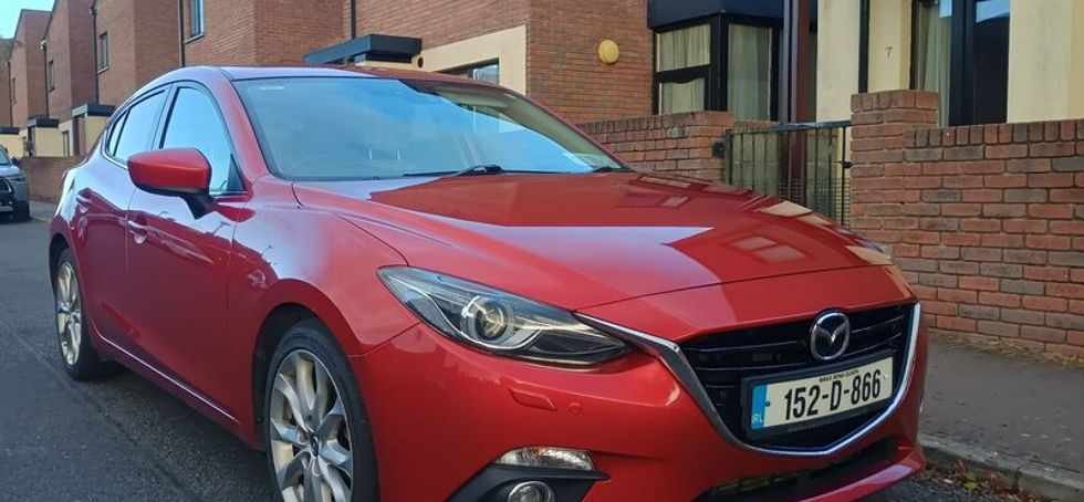 Excellent Cond NCT10/2027, Low Mileage, High Spec