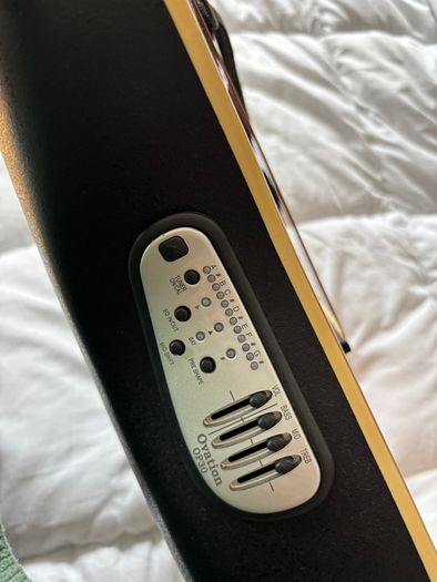 Ovation - Celebrity Elite