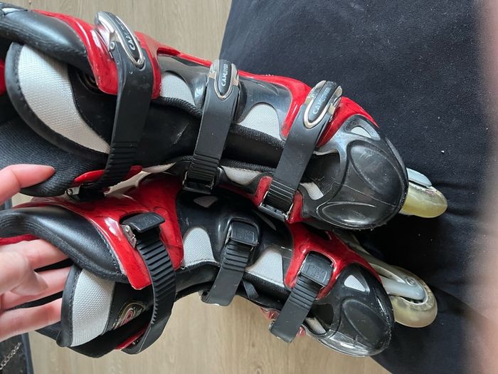 adult roller blades