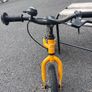 Balance bike Image 4