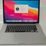 MacBook Pro 2013 15inch Intel i7 16BG RAM Warranty Image 3