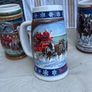 budweiser mug Image 10