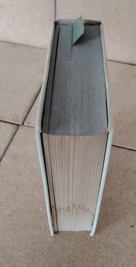 Vintage 1960 Reader's Digest Book with Rare Pink Reply Card (Ephemera)