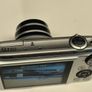 Canon PowerShot SX240 HS Digital Camera 12.1MP 20x Optical Zoom,  Silver Image 5